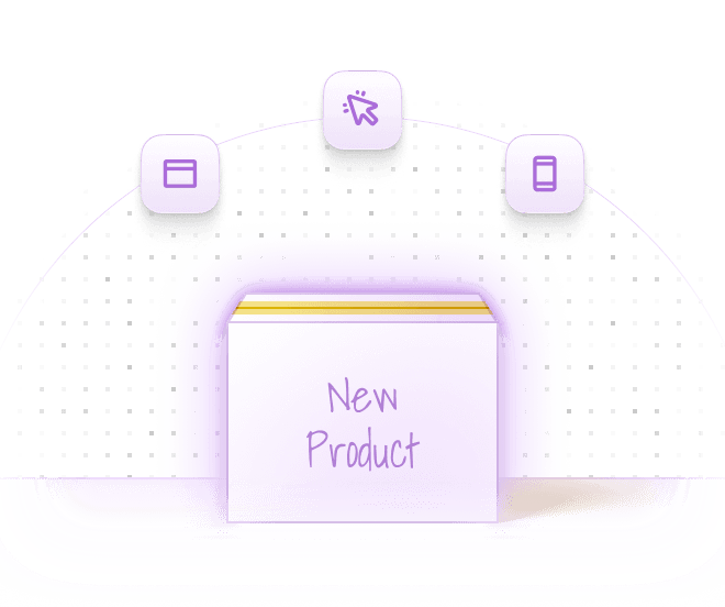 Startups building new digital products