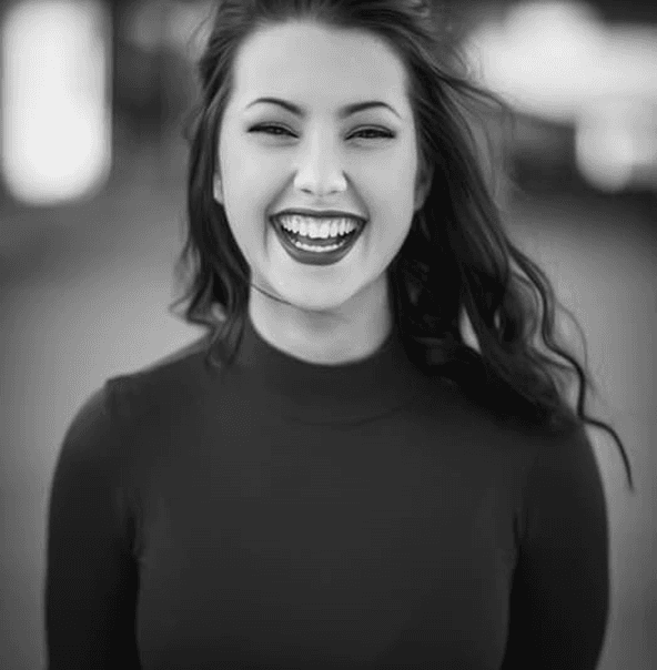 Sarah Jenkins, Design Lead
