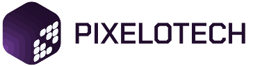 Pixelotech logo