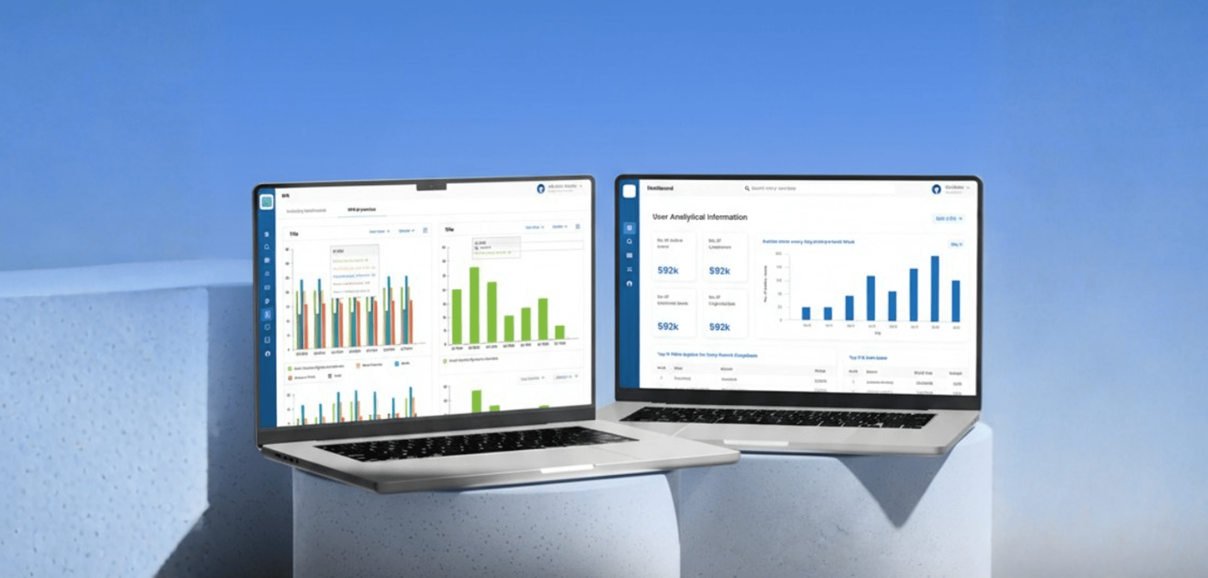 Data Analysis Platform