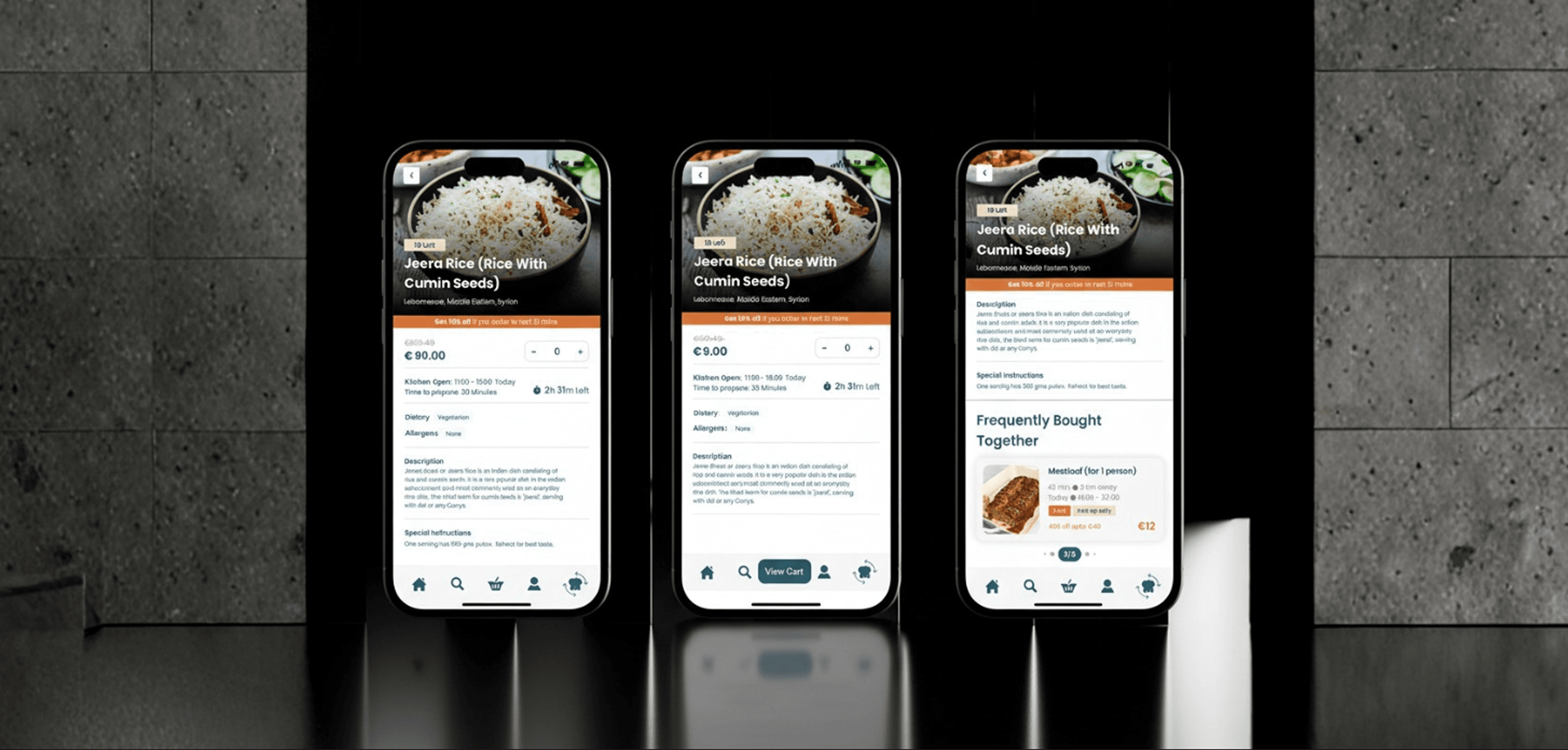 Kookxtra Chef App
